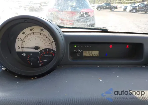 2006 Scion Xb from USA, damaged, VIN JTLKT324064068970